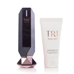 Tripollar stop VX facial rejuvenation skin tightening device is NEW and …